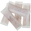 Aquapac Desiccant Sachets, Package of 5 Individual Silica Gel Packs.