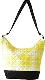 Iowa Hawkeyes Quilted Handbag