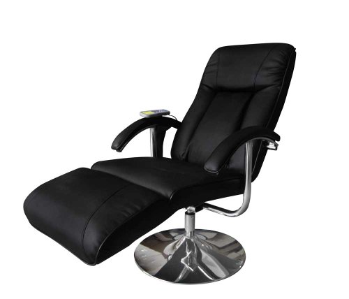 NEW Massagesessel/Massage BOLOGNA