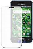 Samsung T959 Vibrant Galaxy S Anti-Fingerprint, Anti-Glare, Matte Finishing ....