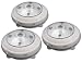 Rite Lite LPL623WXLL 5-LED Puck Light with Optional Light Sensor, 3-Pack, White