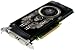 Leadtek GF PX9600GT Grafikkarte PCIe 512MB