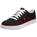 Polo Ralph Lauren Men's Harold Canvas Sneaker
