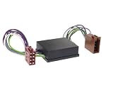 Aktivsystemadapter (MERCEDES A-, C-(W202), E-(W210), S-Klasse)