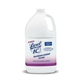 Reckitt Benckiser Pro Gal Lysol Ic Handsoap 95701 Antibacterial Antiseptic & Deodorant Soap