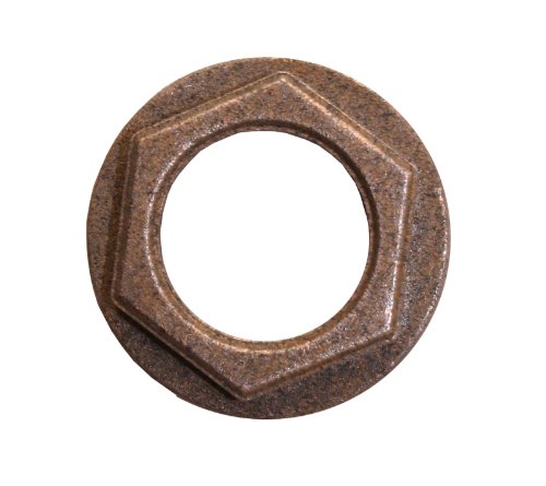MTD 941-0656A Hex Flange Bearing 5/8 ID