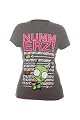 Invader Zim Gir Numm Tee