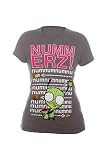 Invader Zim Gir Numm Tee Plus Size