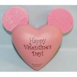 Disney Car Antenna Topper - Valentine