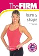 Burn and Shape - DVD