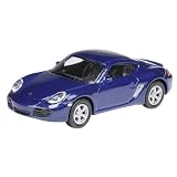 Eigenschaften Schuco 25120 / 25120 - Schuco Edition 1:87 - Porsche Cayman S