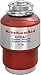 KitchenAid KCDS075T 3/4 HP Continuous Feed Waste Disposer with 1725 RPM Motor, Corrosion Resistant Grinding Components, EZ Mount System and 5 Year Parts & Labor Warranty