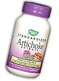 Artichoke Ext Std. 60C