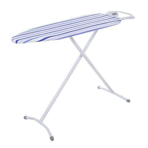 Cheap Price Minky Compact Ironing Board (97cm x 33cm) Irons