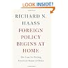 Foreign Policy Begins at Home: The Case for Putting America's House in Order