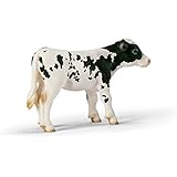 Schleich Holstein Calf