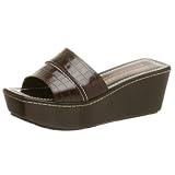 Donald J Pliner Women's Safari Slide