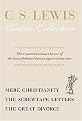 C. S. Lewis Classic Collection (Hardcover)