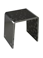 Softline Mesa Auxiliar Luisa Negro