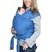 Moby Wrap Original 100% Cotton Baby Carrier, Indigo