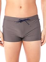 DATCH Bóxer Baño (Gris)