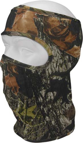 Jacob Ash Spandex 1 - Hole 3 / 4 Facemask