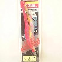 ヨーヅリ(YO-ZURI) プレミアムアオリーQ マーブルトマト 3.0 A1244-MTM