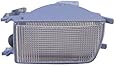 Volkswagen Replacement Turn Signal Light - Driver Side