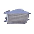 ***DRIVER / LEFT SIDE ONLY*** 93-99 VOLKSWAGEN JETTA (GENERATION-3) , 93-99 VOLKSWAGEN GOLF GTI (EARLY DESIGN) , 95-99 VOLKSWAGEN CABRIO (EARLY DESIGN) PARK TURN SIGNAL LIGHT 94 95 96 97 98