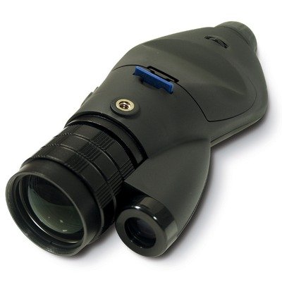 Night Owl iGEN 20/20 Day/Night Vision Monocular (3x)