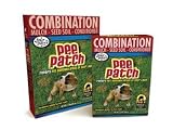 FOUR PAWS PEE PATCH PET LAWN REPAIR 12 OZ
