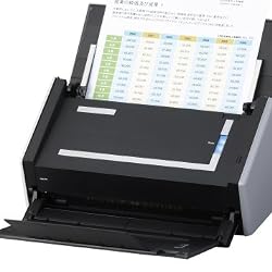 FUJITSU ScanSnap S1500 FI-S1500