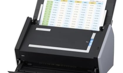FUJITSU ScanSnap S1500 FI-S1500