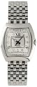 Bedat & Co. Women's No.3 Silver Diamond Dial Watch #314.011.109