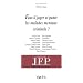 Faut-il juger et punir les malades mentaux criminels ?