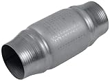 Magnaflow 50004 Universal Catalytic Converter (Non CARB compliant)