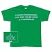 Robot Chicken - Douchbag T-Shirt - Large