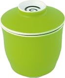 The Tea Spot Key Lime Steeping Cup (8 oz)