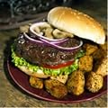 Ground Bison Meat - Bulk - 20 lbs.