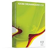 Adobe Dreamweaver CS3 Upgrade [OLD VERSION]