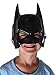 Batman The Dark Knight Rises adult Masquerade Mask