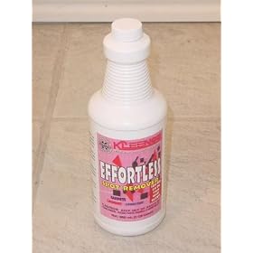 New Carpet Pet Spot Cleaner and Stain Remover 32 oz