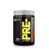 Optimum Platinum 300g Raspberry Lemonade