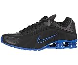 Nike Shox R4
