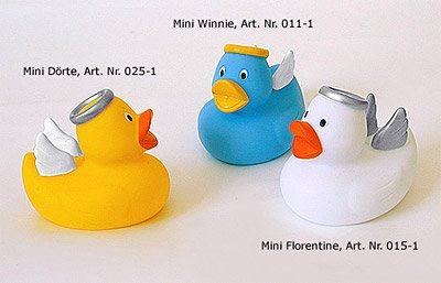 Mini Winnie