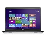 Dell Inspiron 15 5000 series i5547-7475sLV 15.6-Inch Touchscreen Laptop (1.70 GHz Intel Core i5-4210u processor, 8GB Mem