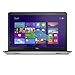 Dell Inspiron 15 5000 series i5547-7475sLV 15.6-Inch Touchscreen Laptop (1.70 GHz Intel Core i5-4210u processor, 8GB Memory, 1TB Hard drive, Backlit Keyboard, Wifi, Bluetooth, Win 8.1)