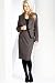 Petite Single Breasted Single Button Jacket
