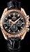 NEW OMEGA SPEEDMASTER BROAD ARROW MENS WATCH 321.53.42.50.01.001