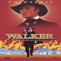 Find Walker Online..